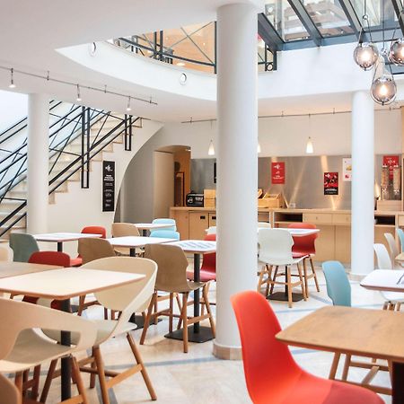 Ibis Paris Opera La Fayette Hotel Kültér fotó