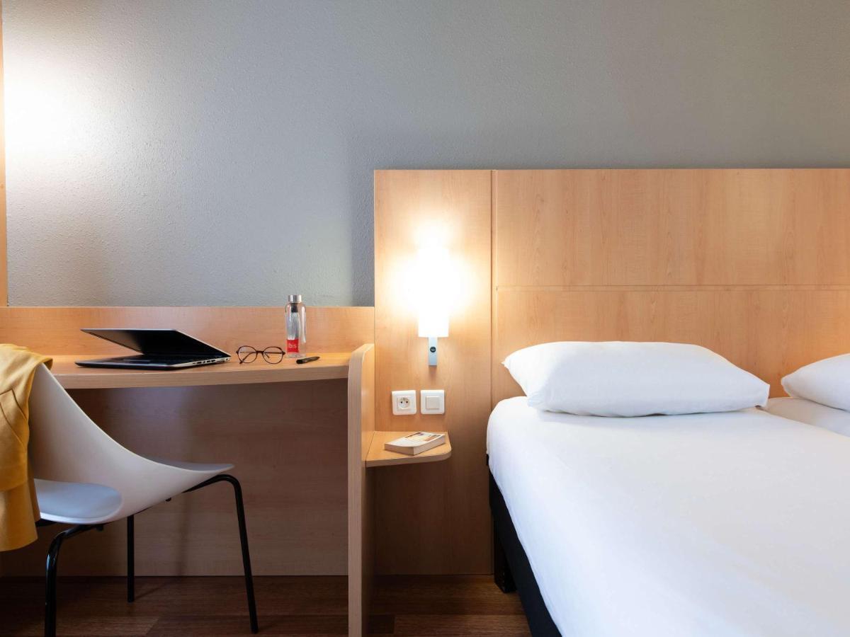 Ibis Paris Opera La Fayette Hotel Kültér fotó