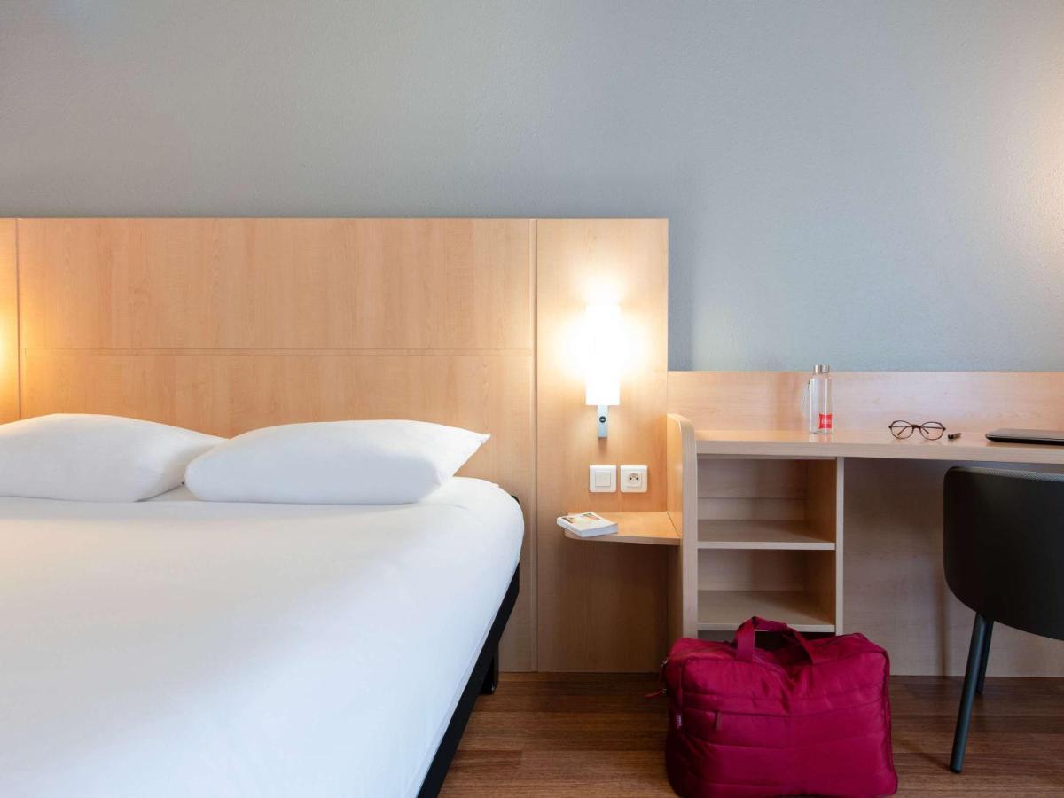 Ibis Paris Opera La Fayette Hotel Kültér fotó