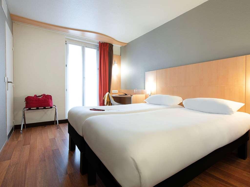 Ibis Paris Opera La Fayette Hotel Szoba fotó