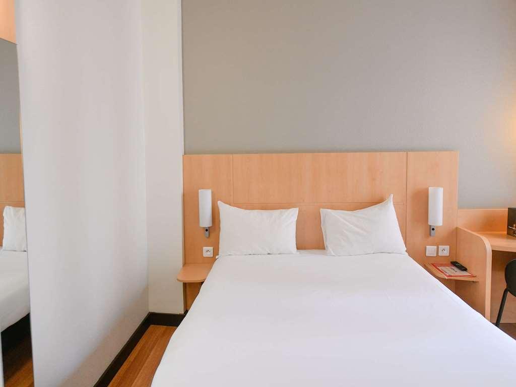 Ibis Paris Opera La Fayette Hotel Szoba fotó