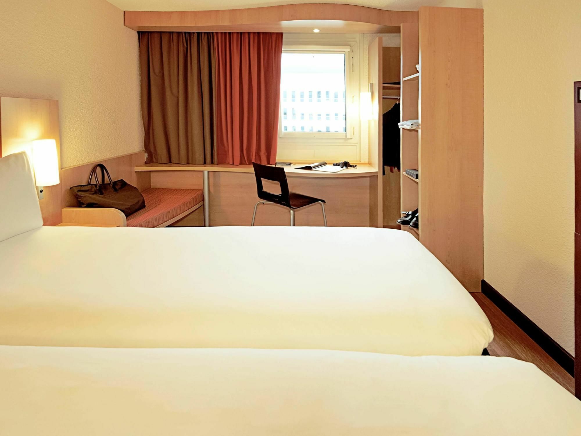 Ibis Paris Opera La Fayette Hotel Kültér fotó